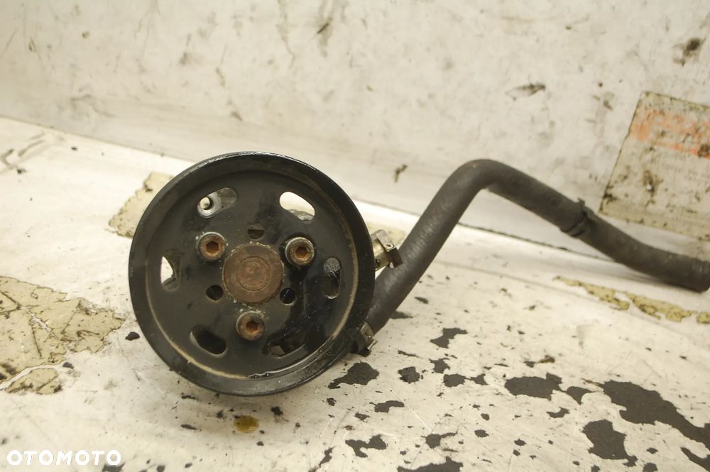 POMPA WSPOMAGANIA 8D0145177 VW PASSAT B5 LIFT 1.9 TDI 1.6 AUDI A6 - 1