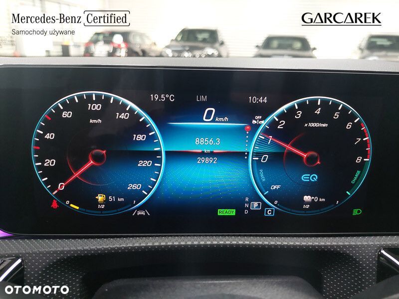 Mercedes-Benz CLA - 29