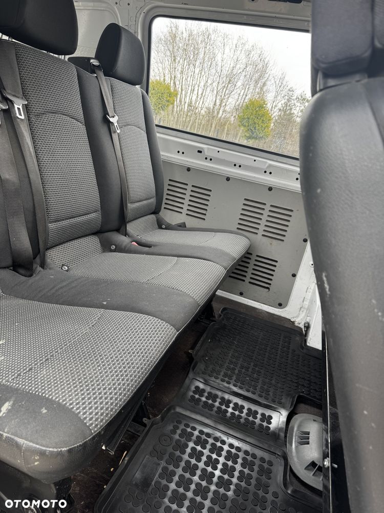 Mercedes-Benz Vito 111 CDI 639.705 - 7