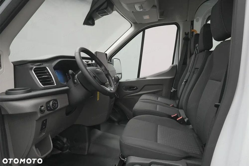 Ford Transit 350 L4H3 RWD Trend Zabudowa Brygadowa 2.0 165KM - 9