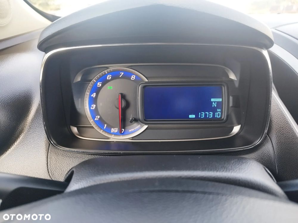 Chevrolet Trax 1.6 LT - 31
