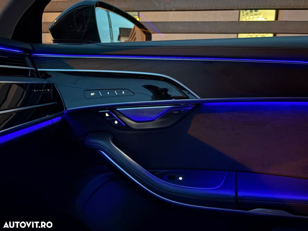 Audi A8 - 22