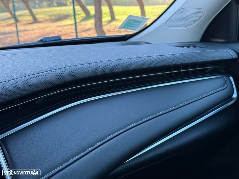 MG Marvel R 70 kWh Comfort - 45