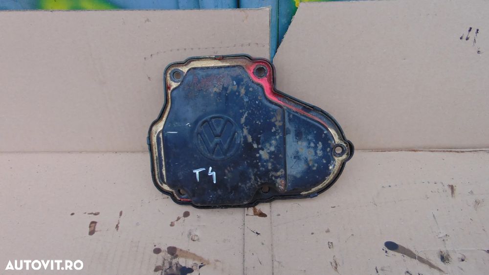 Capac cutie viteze VW Transporter T4 TDI 2.4/1.9 an 1990-1997 - 1