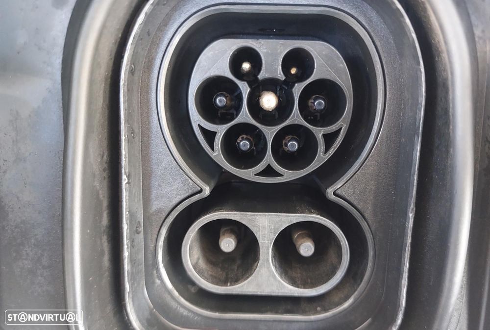 Citroën e-C4 50 kWh Feel Pack - 47