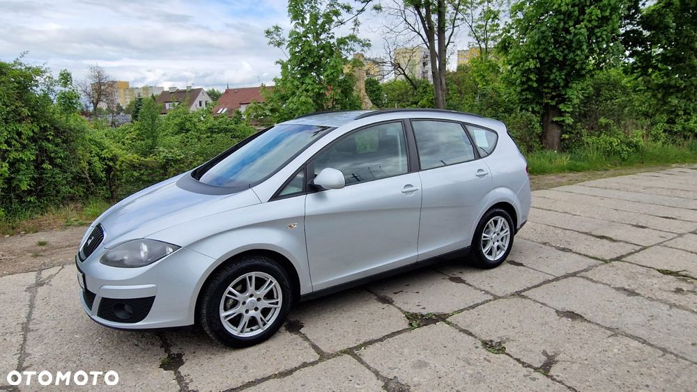 Seat Altea XL 1.6 TDI ITECH Ecomotive - 2