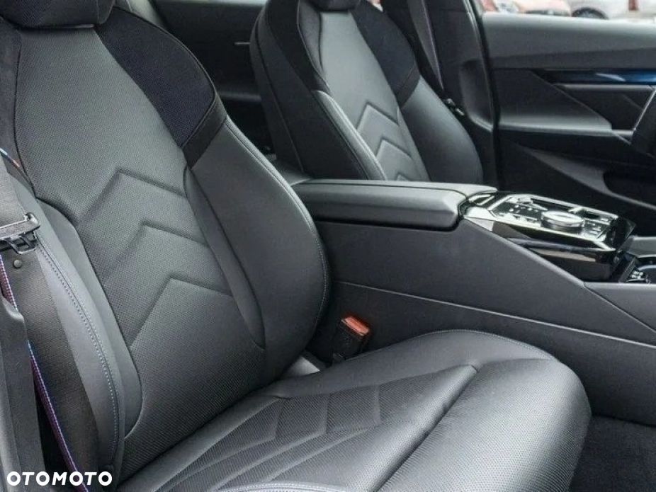 BMW Seria 5 2026 photo 5