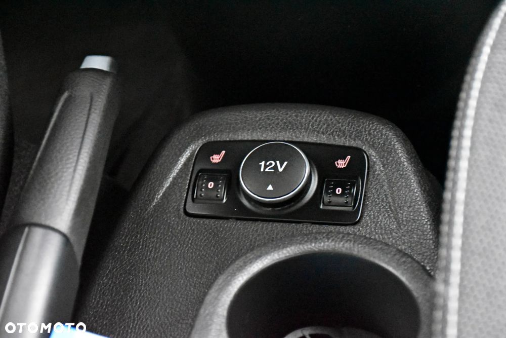 Ford Tourneo Connect Gr 1.5 TDCi Titanium PowerShift - 36