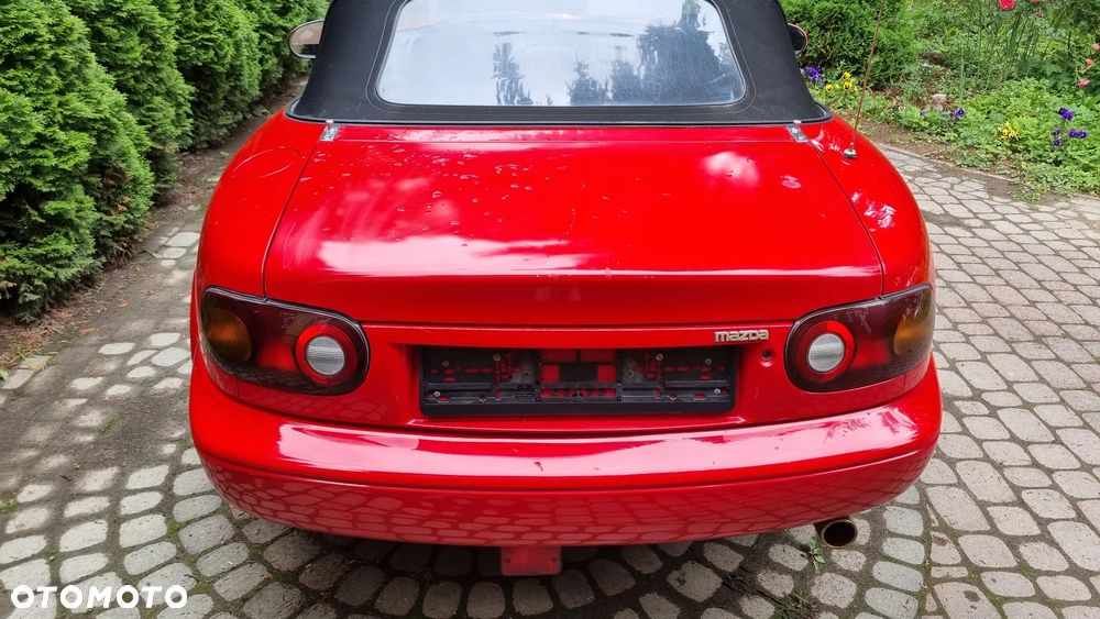 Mazda MX-5 - 13