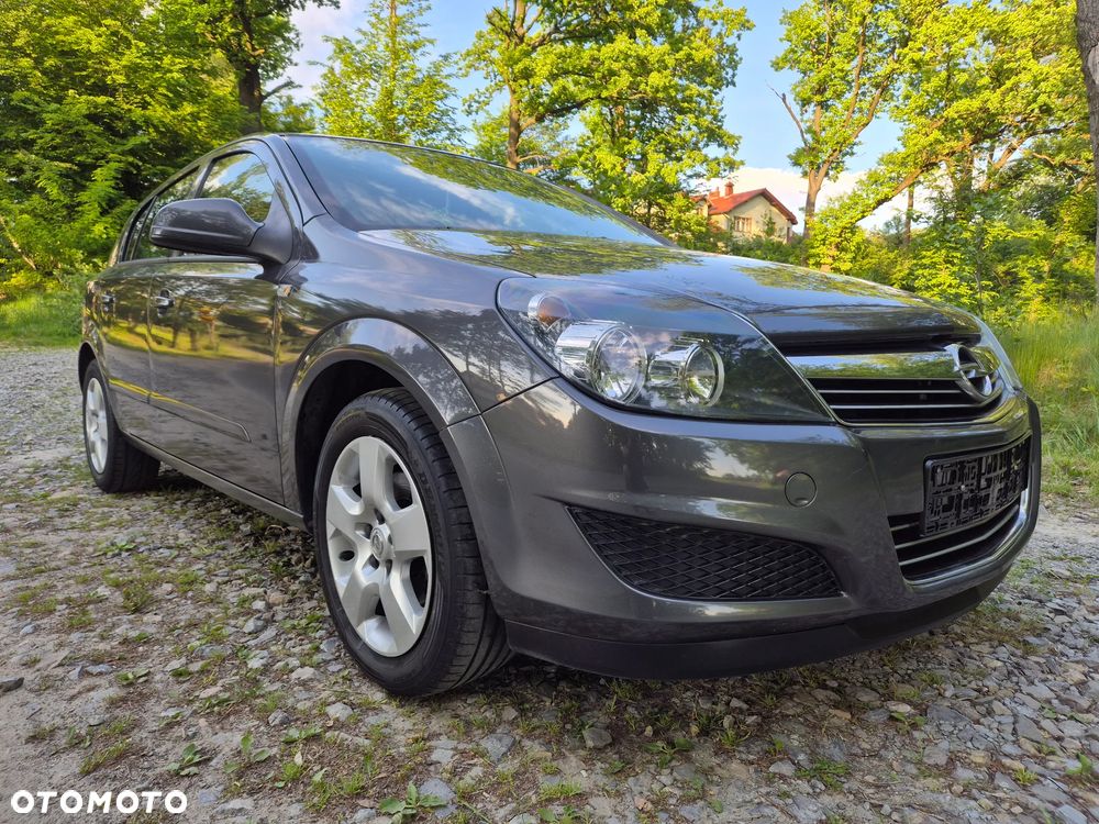 Opel Astra 1.6 Active - 6