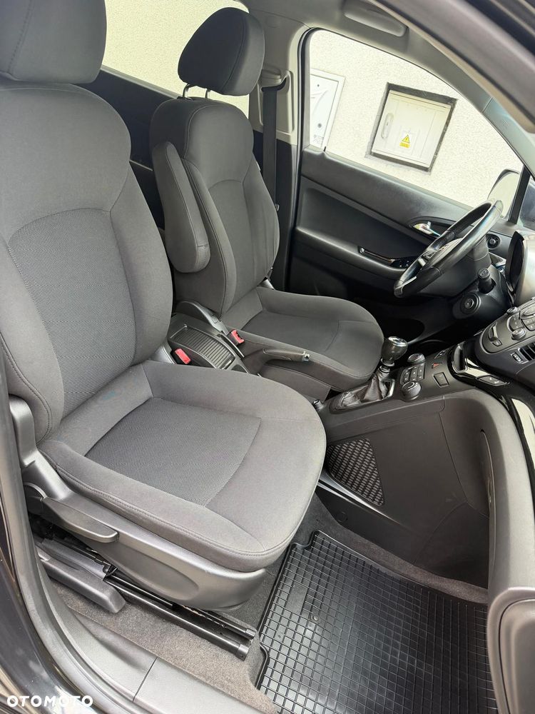 Chevrolet Orlando 1.4T LTZ+ - 15