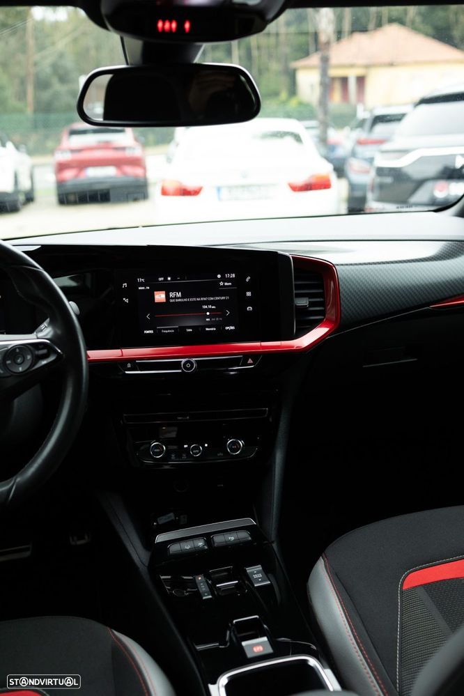 Opel Mokka-e GS Line - 21