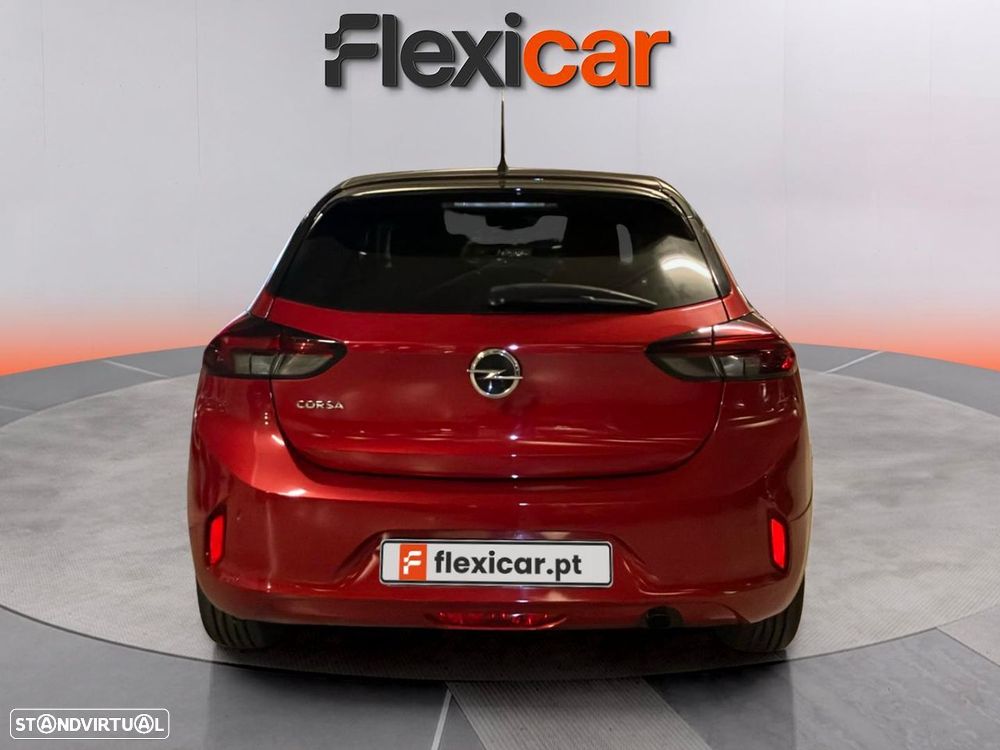 Opel Corsa 1.5 D Elegance - 8