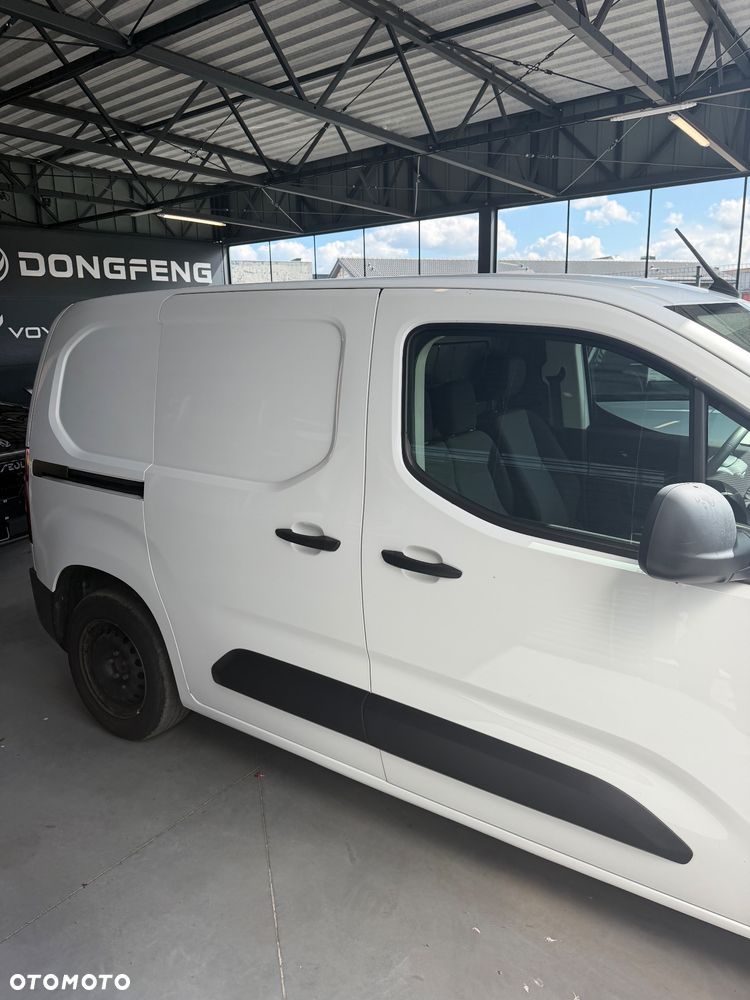 Citroën Berlingo - 13