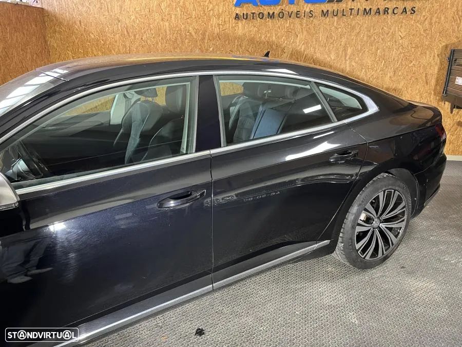 VW Arteon 2.0 TDI Elegance DSG - 7
