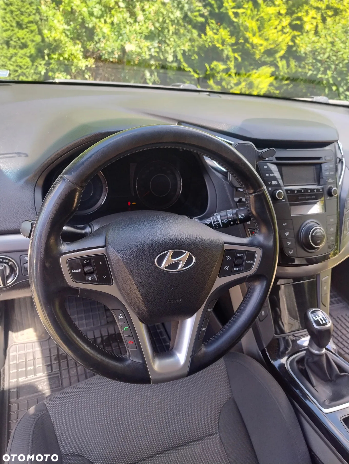 Hyundai i40 i40cw 1.7 CRDi 5 Star Edition - 11