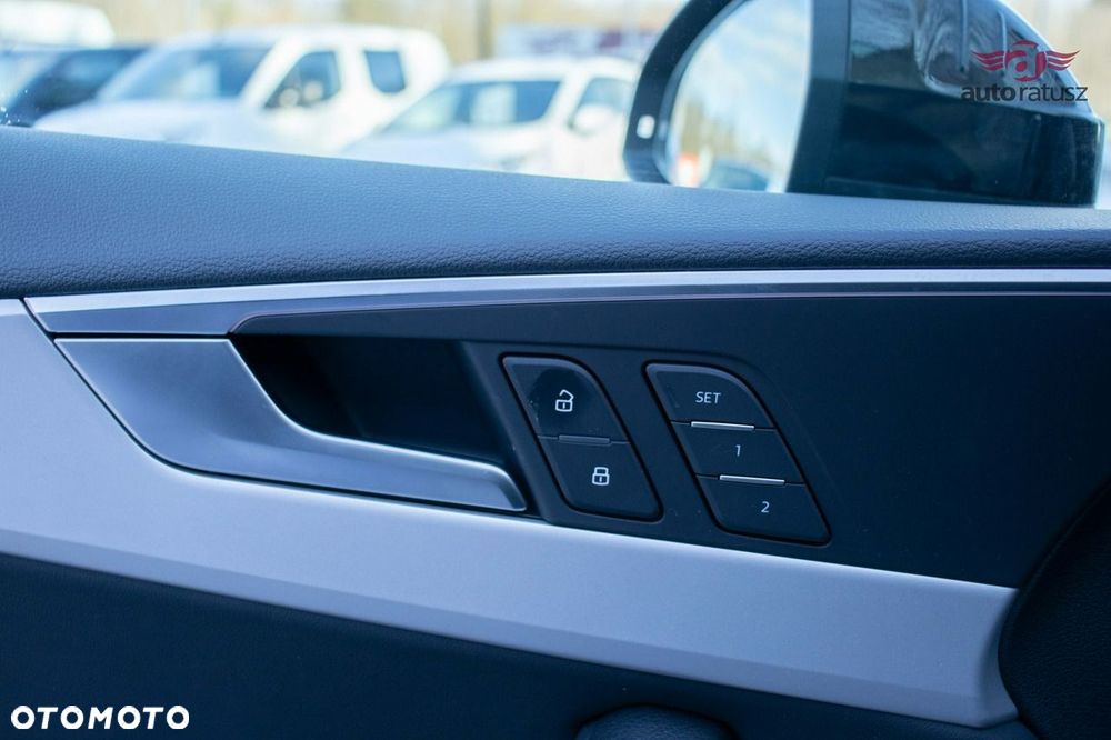 Audi A5 Sportback - 22