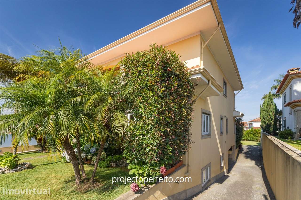 Moradia Isolada T3+1 Venda em Lourosa,Santa Maria da Feira - Grande imagem: 4/35