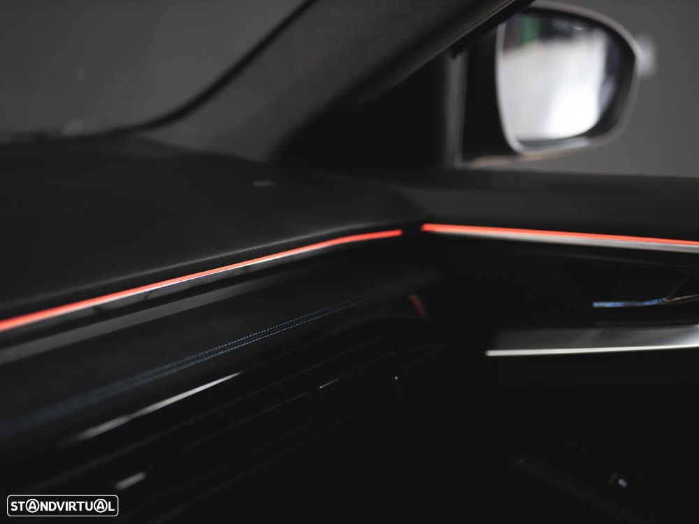 Renault Austral 1.2 E-Tech Iconic Espirit - 20