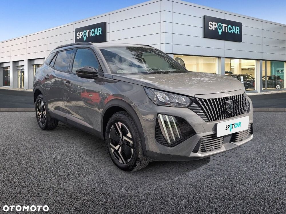 Peugeot 2008 2024 photo 3