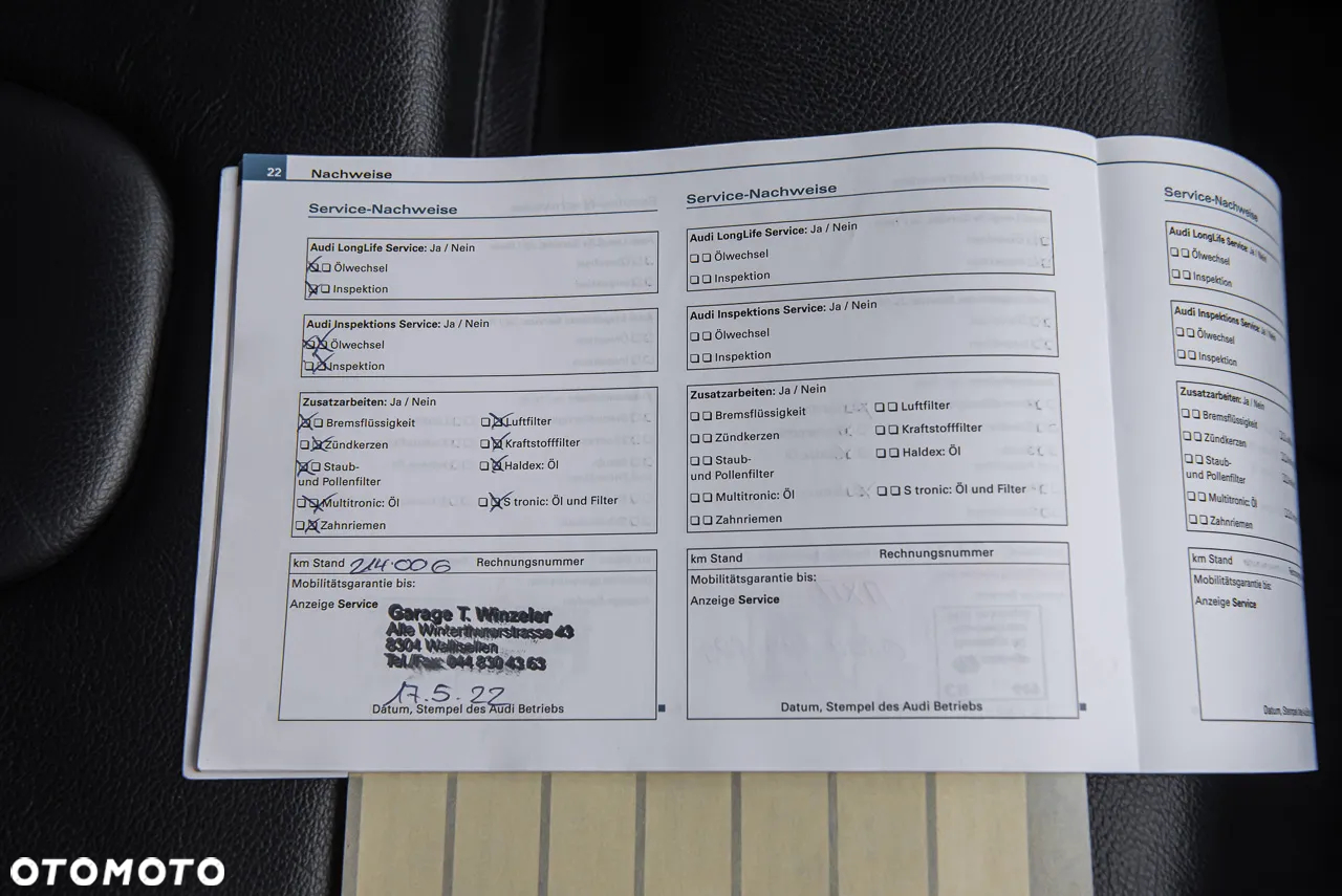 Audi S4 3.0 TFSI Quattro S tronic - 32