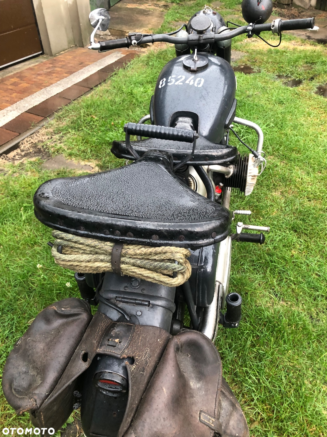 Zundapp Inny - 7