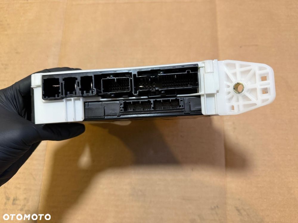 Moduł sterownik BSI 89221-16050 Toyota Corolla Cross 1.8 hyb 2025 - 3