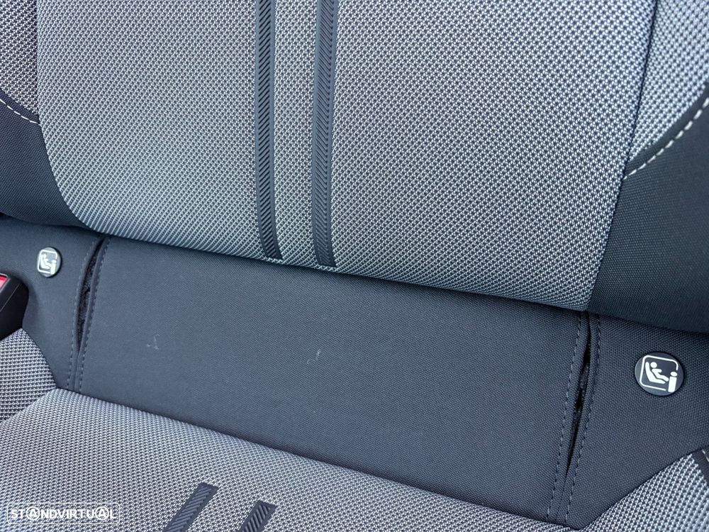 SEAT Leon ST 1.0 eTSI OPF DSG Style - 49