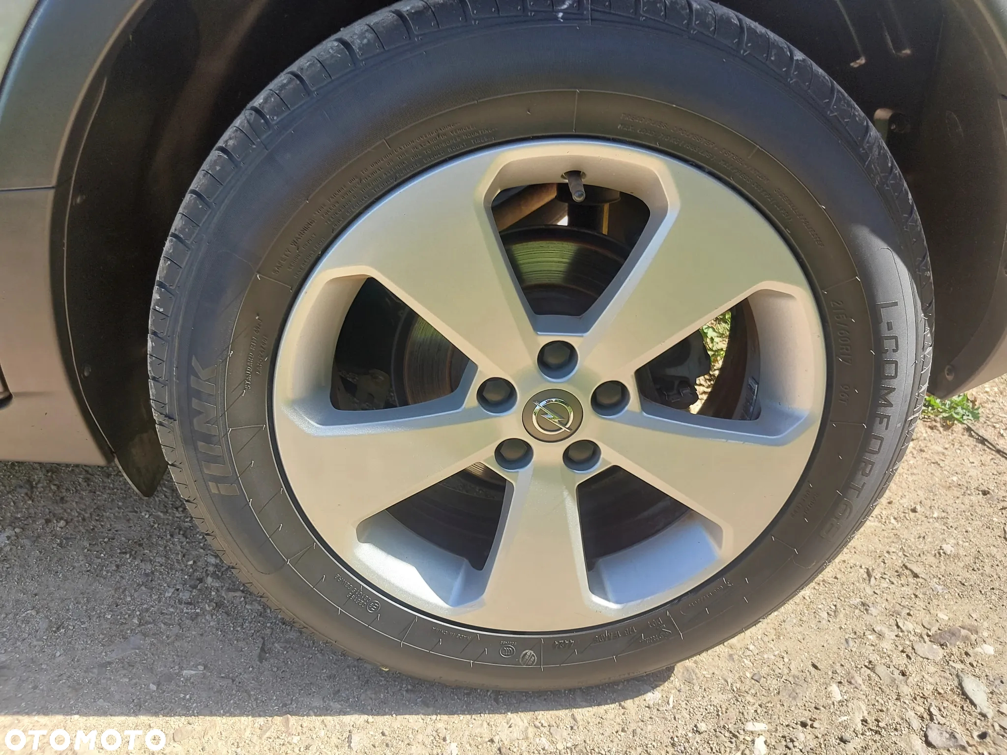 Opel Mokka - 31