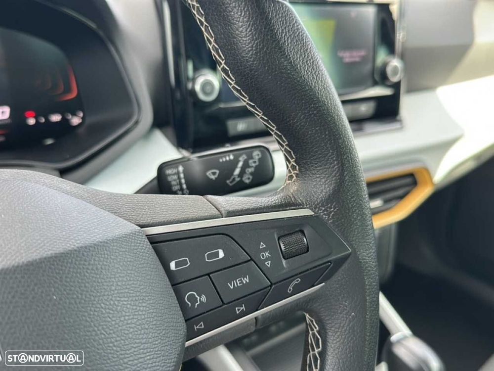 SEAT Arona - 15