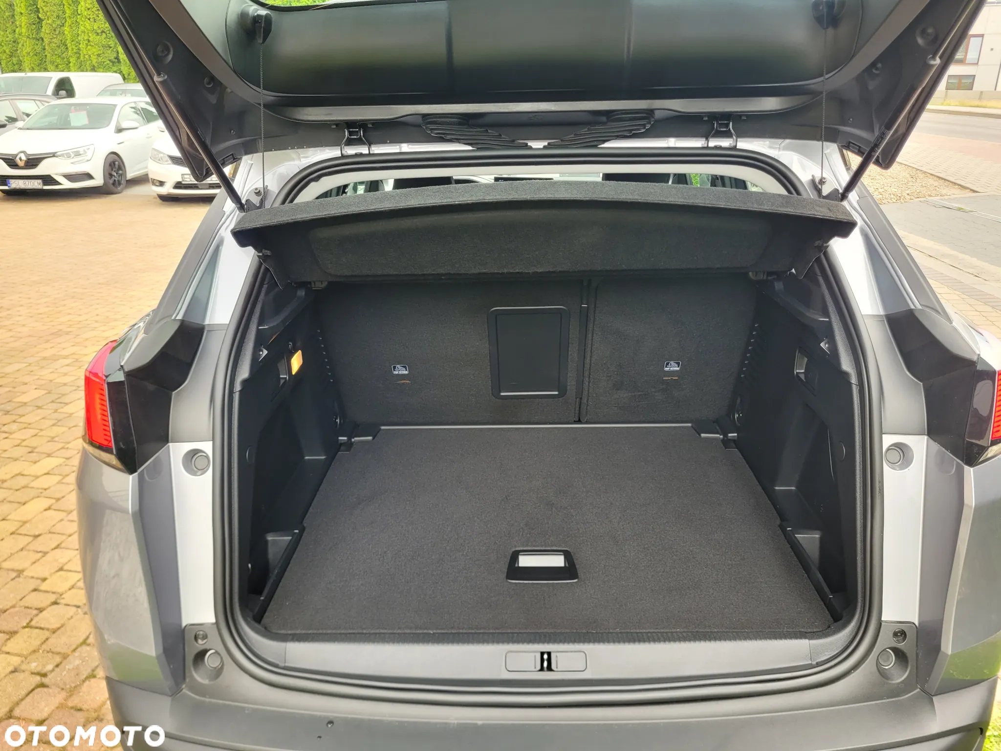Peugeot 3008 1.2 PureTech Active S&S - 12