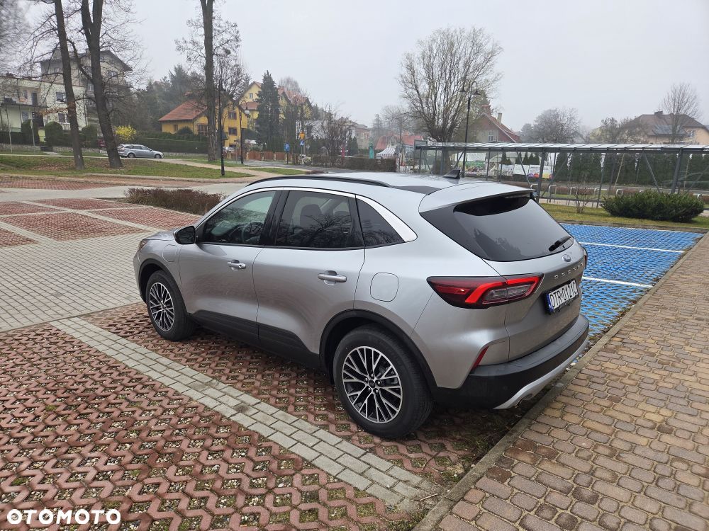 Ford Kuga 2.5 Duratec PHEV ACTIVE - 7