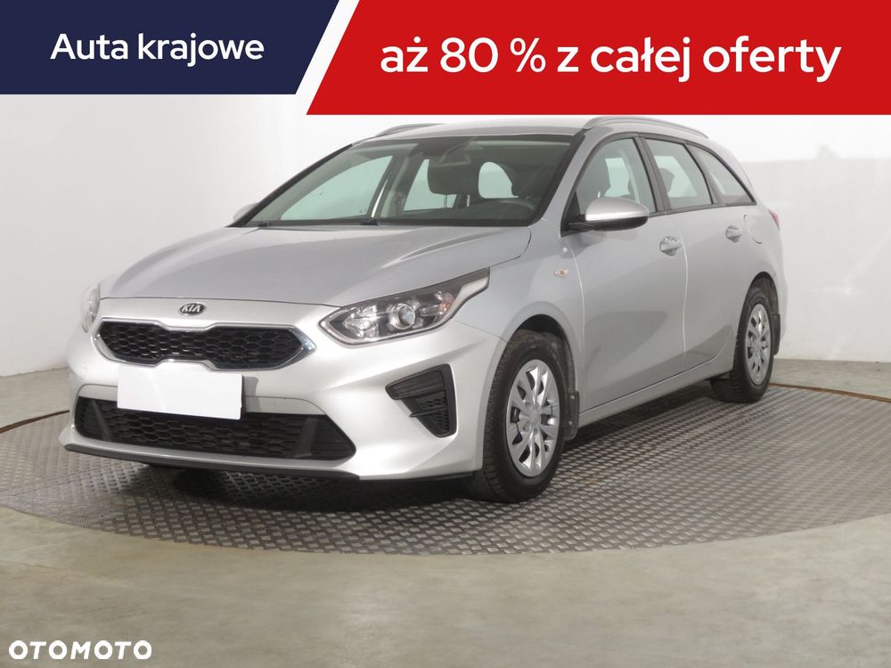 Kia Ceed - 3