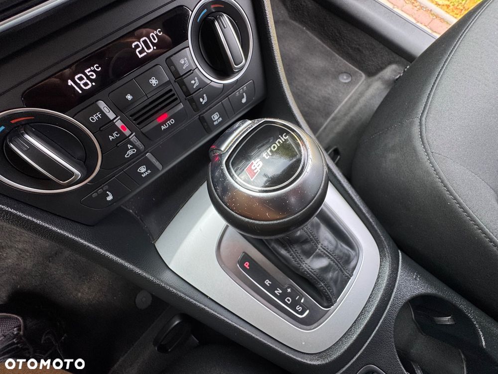 Audi Q3 - 15