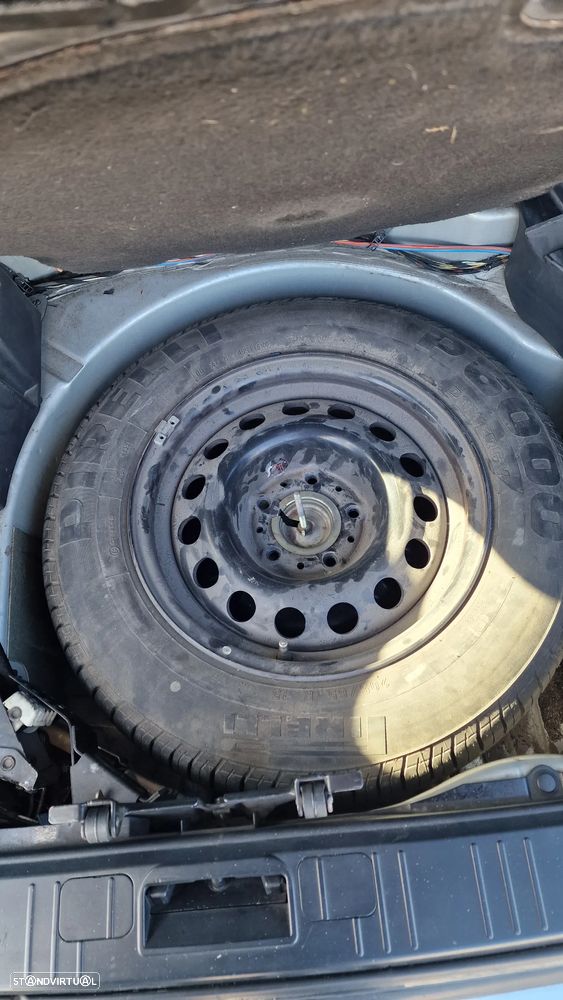 BMW 520 d Touring - 12