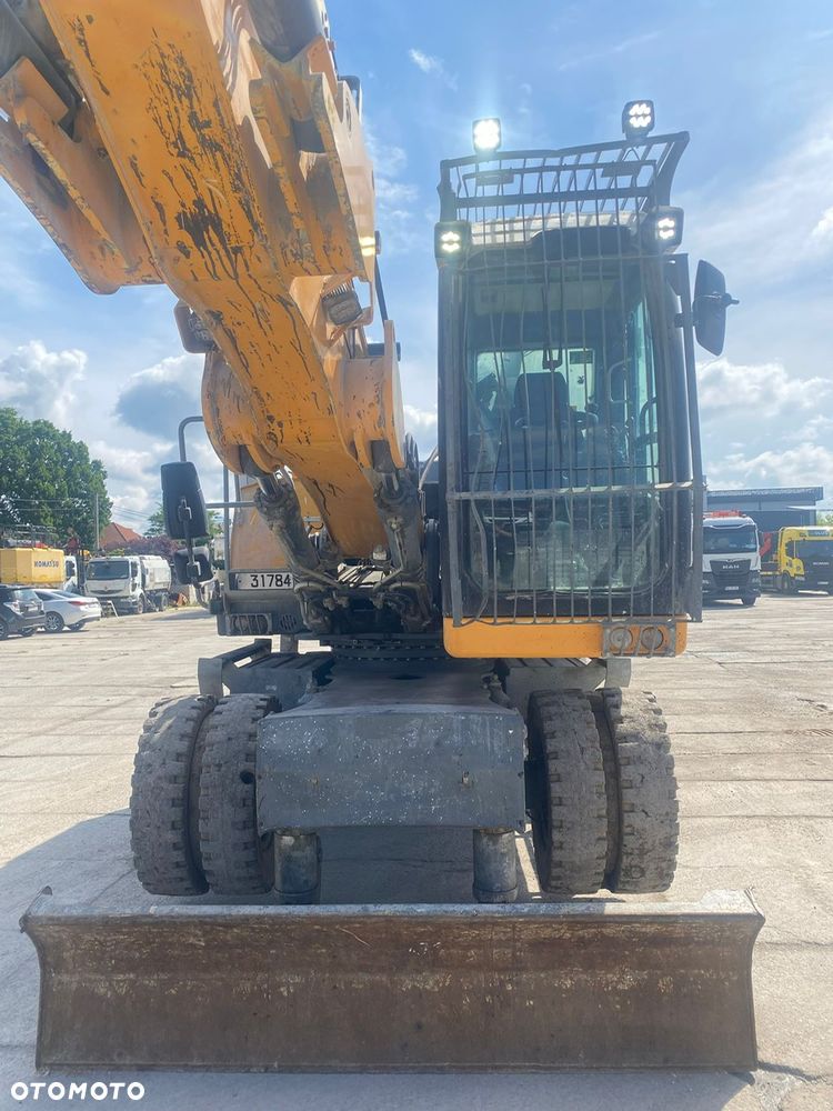 Liebherr LH 22 M Litronic / 2015 / Przeładunkowa - 16