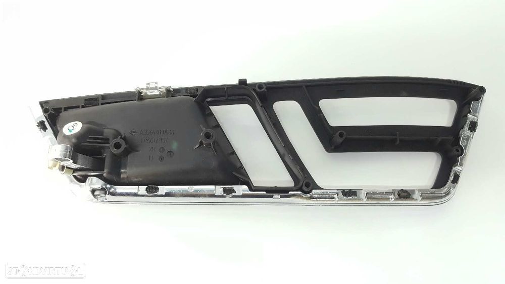 ALAVANCA FRENTE DIREITA MERCEDES CLASE S (W221) BERLINA 320 / 350 CDI (221.022) - 5