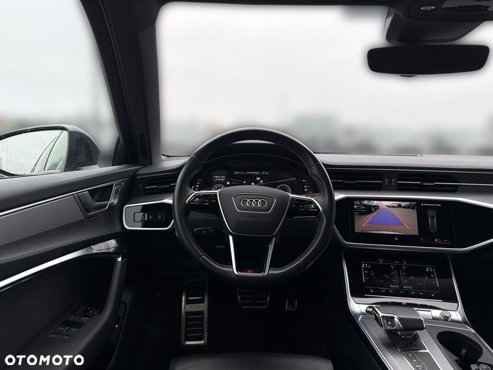 Audi A6 Avant - 18