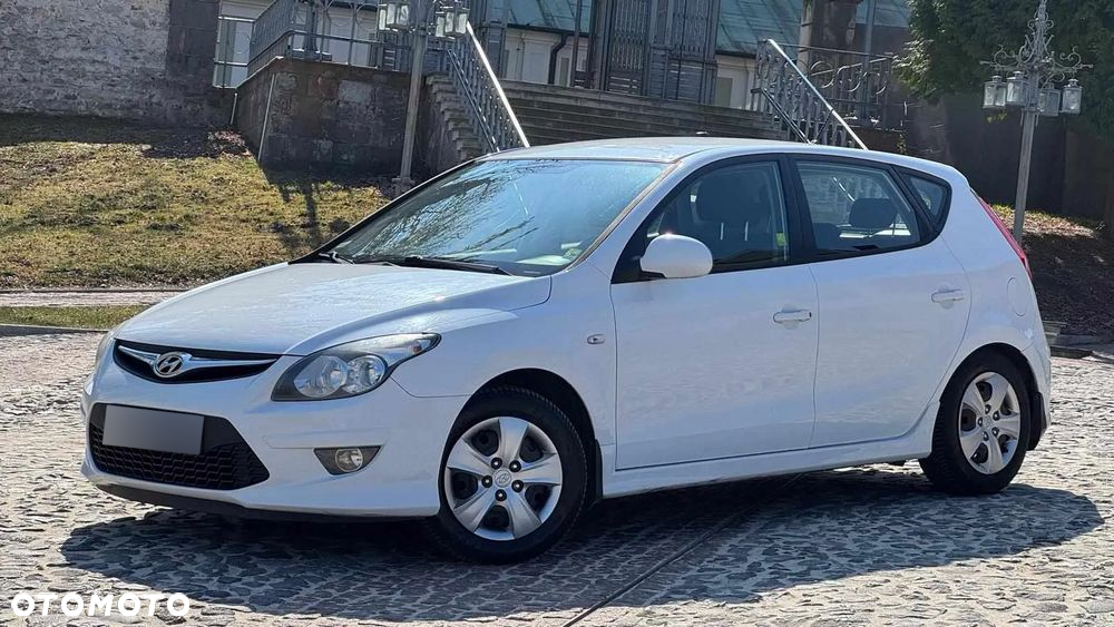 Hyundai i30 - 10