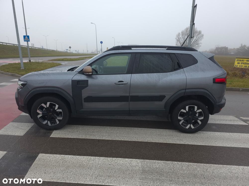 Dacia Duster 1.0 TCe Journey - 6