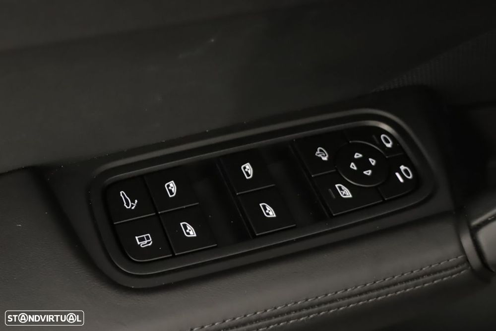 Porsche Cayenne E-Hybrid - 27