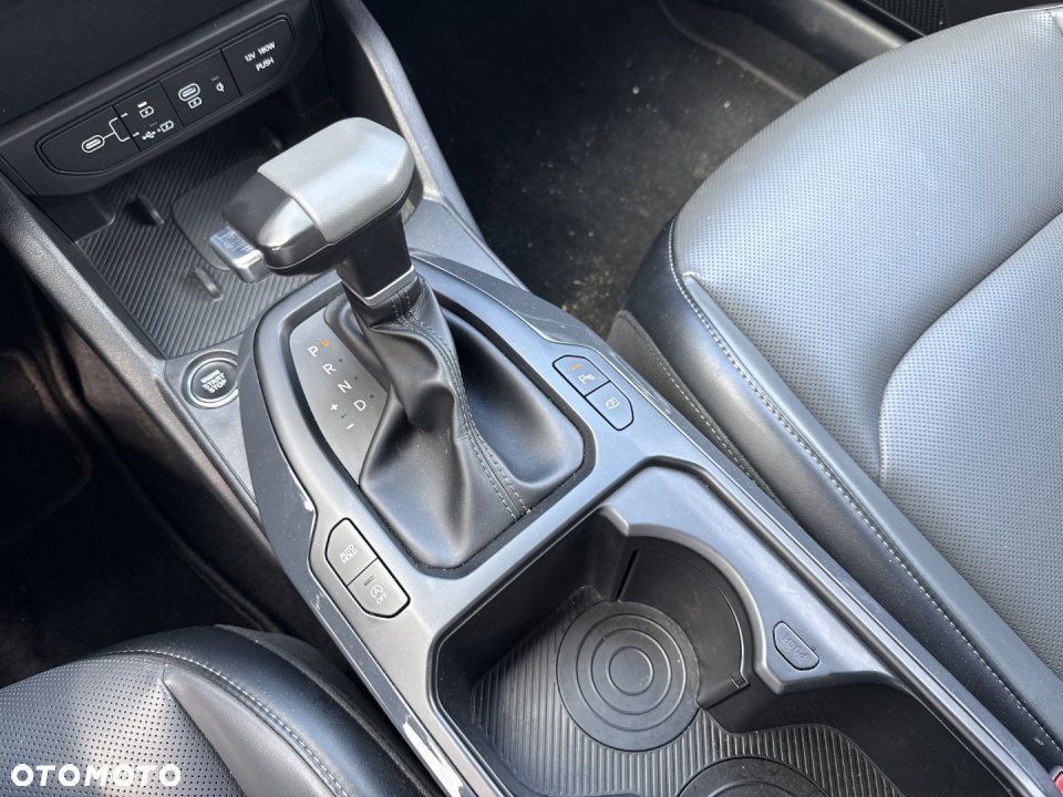 Kia K4 - 15