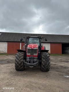 Massey Ferguson 8650 Dyna VT - 3