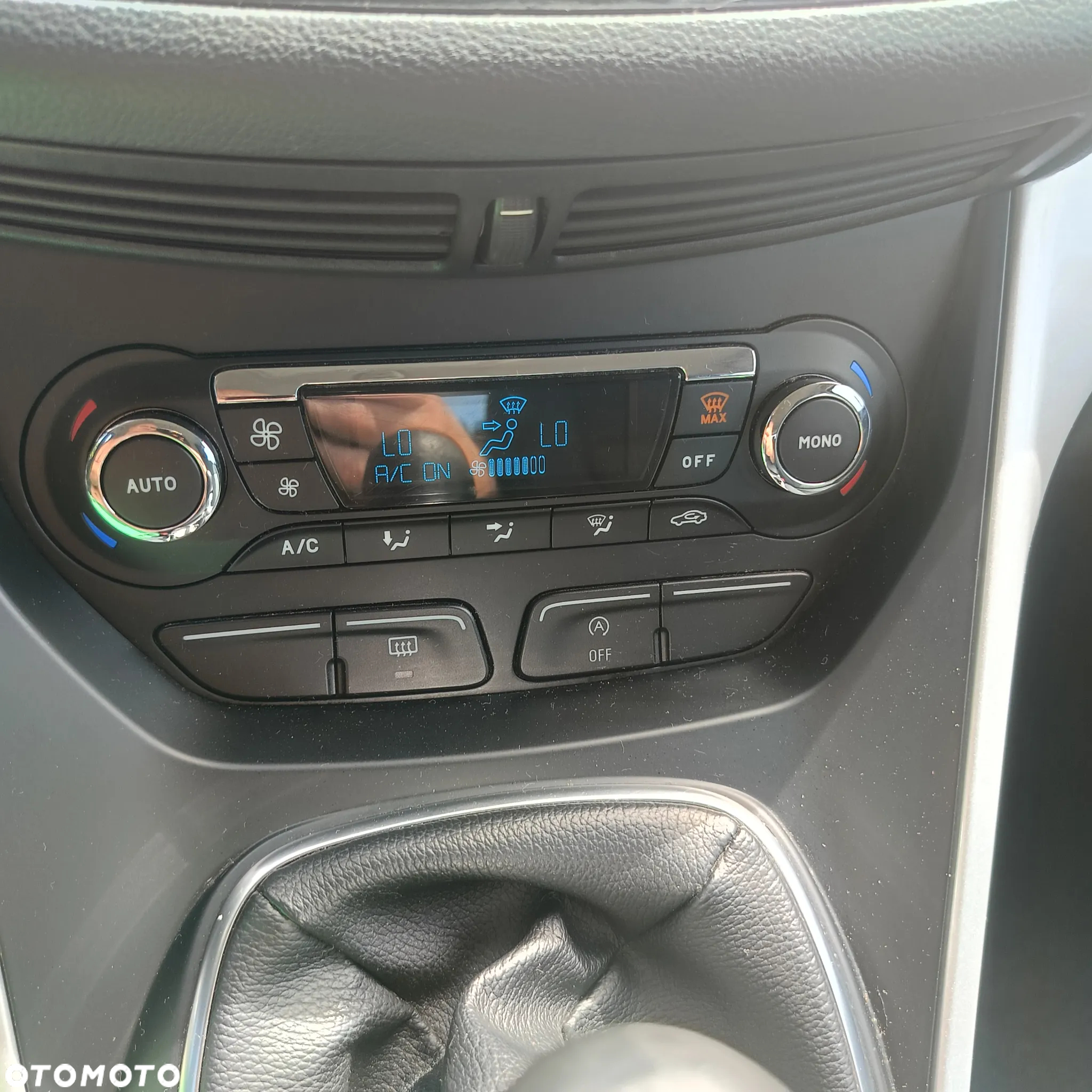 Ford C-MAX 1.6 TDCi Start-Stop-System Business Edition - 15