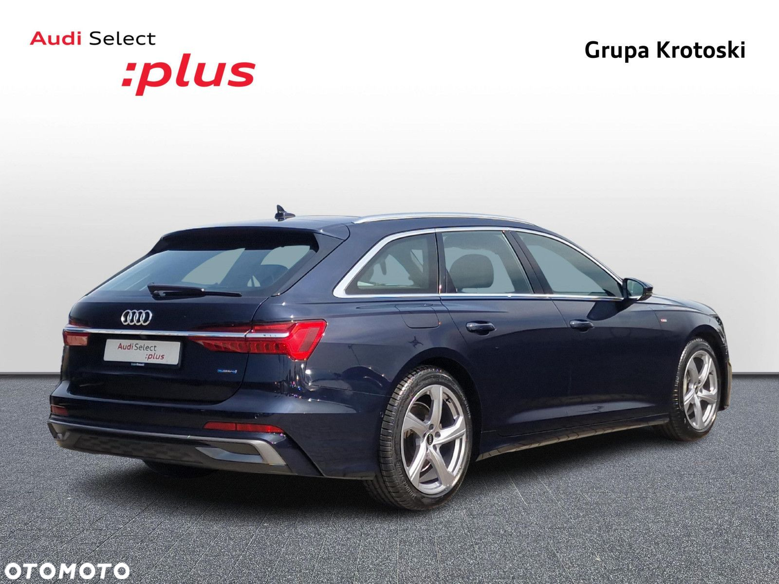 Audi A6 - 3