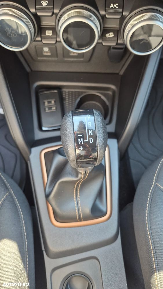 Dacia Duster TCe 150 EDC Extreme - 25