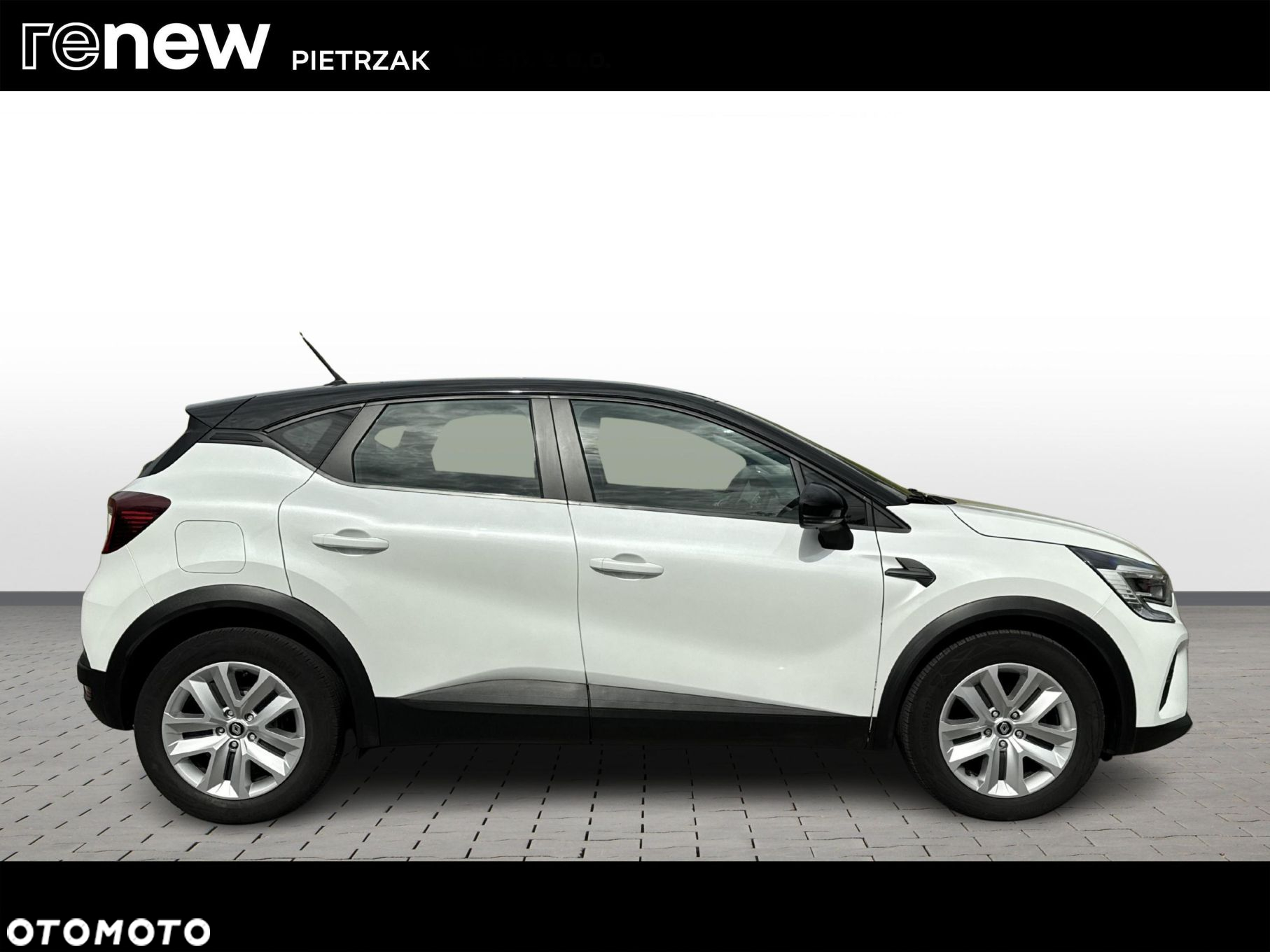 Renault Captur - 6