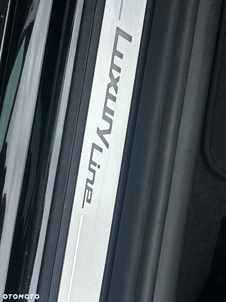 BMW Seria 5 520d xDrive Luxury Line sport - 14