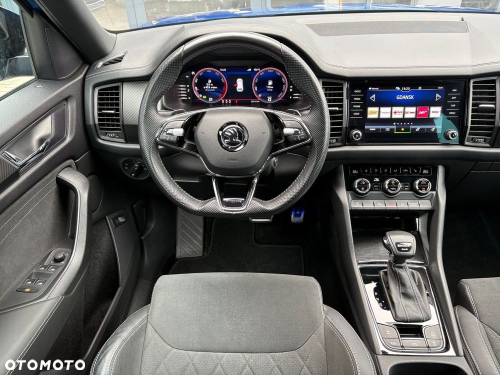Skoda Kodiaq - 11