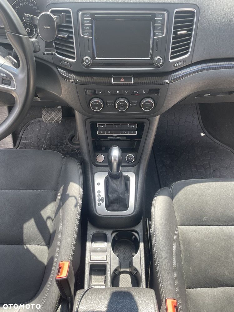 Seat Alhambra - 19